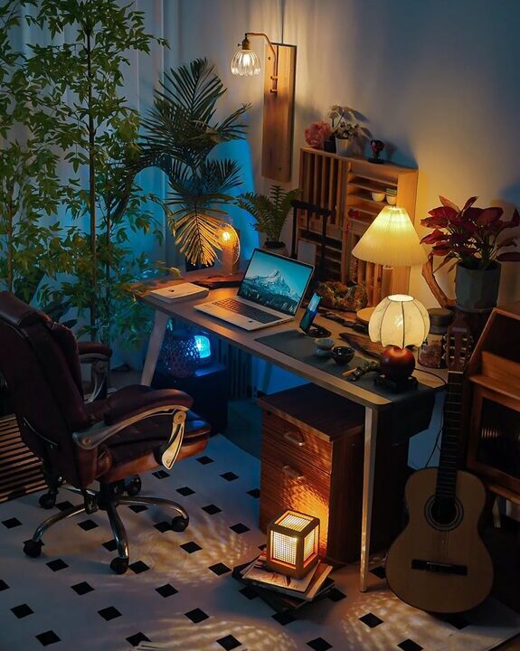 Tips for Creating a Cozy and Inviting Home Office Space