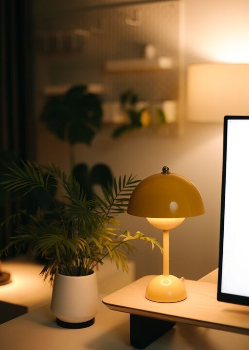 Tips for Creating a Cozy and Inviting Home Office Space